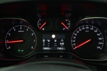 Opel Combo E Kombivan 1.5 Diesel 131KM 2019 Opel Combo 1.5 CDTI, Salon Polska, VAT 23%, Klima, zdjęcie 10