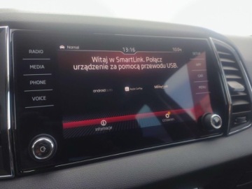 Skoda Karoq Crossover 1.5 TSI ACT 150KM 2019 Skoda Karoq 1.5 Benzyna 150KM, zdjęcie 29