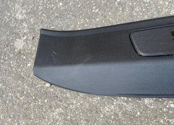 Porsche 911 Carrera 992 4 GTS Накладка, накладка, накладка на порог слева и справа