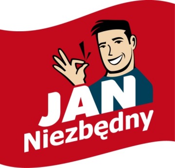 БУМАГА ДЛЯ ВЫПЕЧКИ JAN NIEZBĘDNY ДЛИННАЯ 8М АНТИПРИГАРНАЯ