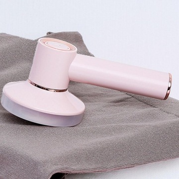 Przenośna ręczna piłka do usuwania fuzz z