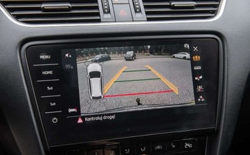 Skoda Octavia III Kombi Facelifting 2.0 TDI 184KM 2019 Skoda Octavia SCOUT 2.0Tdi 184Ps 4x4 Automat Ledy Navi Bixenon Alkantara E, zdjęcie 25