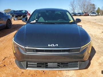 Kia 2025 Kia Inny EX FWD 2025, od ubezpieczalni 2.0 Benzyna 147KM, zdjęcie 2