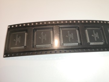 Motorola Freescale MC908AZ60ACFUE 3k85k nie 2j74y