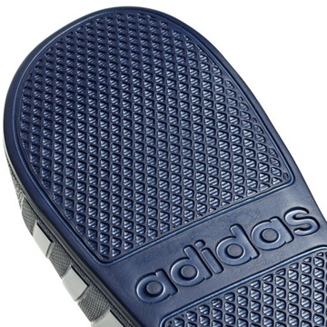 KLAPKI MĘSKIE ADIDAS ADILETTE BASENOWE PLAŻOWE