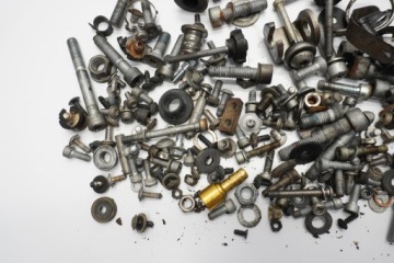 BMW R 1200 GS K25 04-07 БОЛТЫ ВИНТЫ