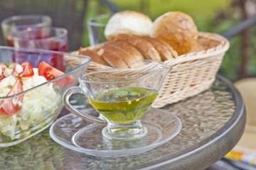 СТЕКЛЯННЫЙ СОУС DIP DIP DIP БЛЮДО ДЛЯ СОУСНИКА 160мл