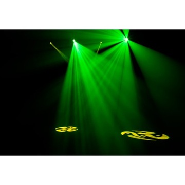 Светодиодная подвижная головка Stinger Spot Eliminator Powerful