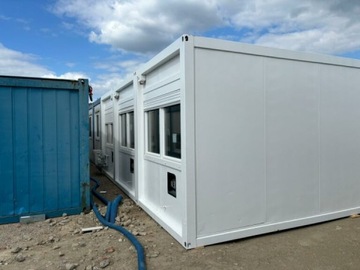 МНОГОМОДУЛЬНЫЕ ОБЪЕКТЫ ОФИСНЫЕ ЖИЛЫЕ КОММЕРЧЕСКИЕ КОНТЕЙНЕРЫ