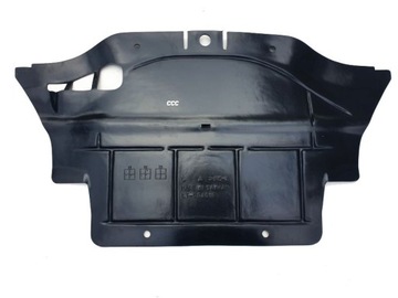 OSŁONA POD SILNIK DODGE CHALLENGER 2015-