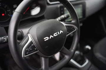 Dacia Duster II SUV Facelifting 1.0 TCe 90KM 2022 Dacia Duster 1.0 TCe, Salon Polska, 1. Właściciel, zdjęcie 25