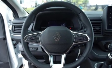 Renault Trafic III Combi 2.0 dCi  150KM 2025 Trafic Combi L2H1 150KM | OD RĘKI Zabudowa WILLY, zdjęcie 9