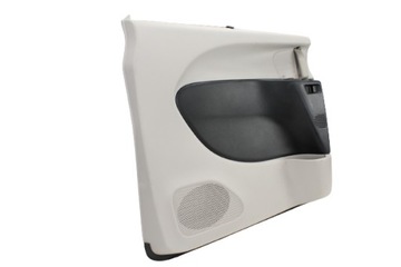 CHRYSLER PACIFICA ДВЕРЬ БОКОВАЯ, ЗАДНЯЯ ЛЕВАЯ, ЖАЛЮЗИ