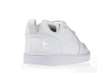 Buty męskie NIKE COURT BOROUGH LOW