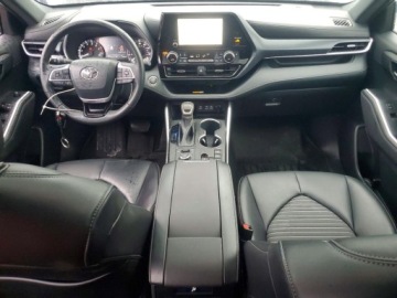Toyota Highlander III 2023 Toyota Highlander L 2023 2.4 Benzyna 265KM, zdjęcie 8