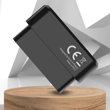 ДИАГНОСТИЧЕСКИЙ ИНТЕРФЕЙС VGATE ICAR2 OBD2 ELM327 BLUETOOTH ТЕСТЕР ПОЛЬША EN