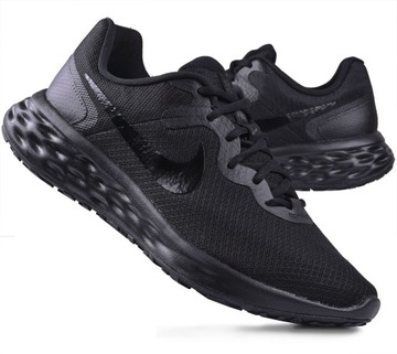 Buty Sportowe Nike Revolution 6 DC3728-001 r.42