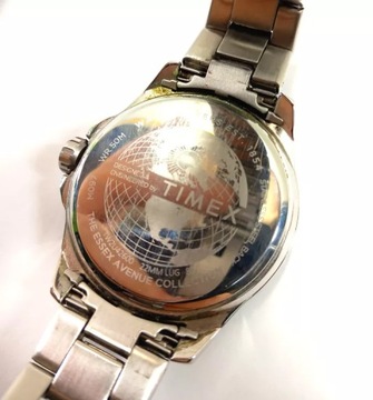 ZEGAREK TIMEX TW2U42600