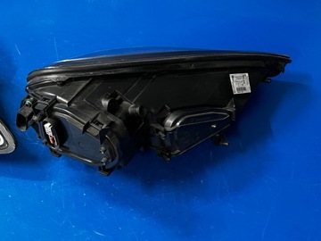 LEVÝ BI XENON LED PORSCHE PANAMERA 970 TURBO S EUR