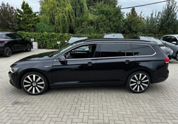Volkswagen Passat B8 Variant 2.0 TDI BlueMotion SCR 150KM 2017 Volkswagen Passat 2,0 TDI 150 KM 4-Motion Serwis GWARANCJA Zamiana Zarejes, zdjęcie 4