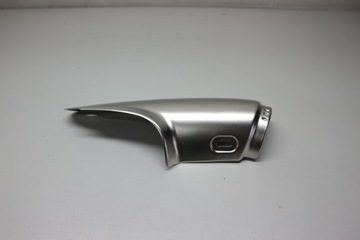 BMW R1200GS R1250GS ADV K50 51 2014 КРЫШКА ВЫХЛОПНОЙ КРЫШКИ