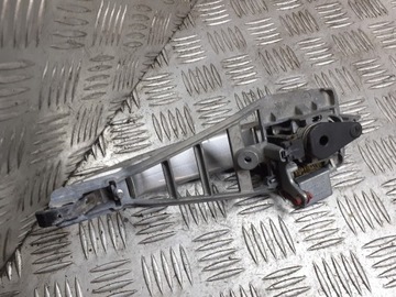 KLIKA LEVÝ PŘEDNÍ VNĚJŠÍ OPEL SIGNUM