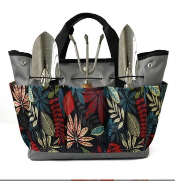 Torba do przechowywania narzędzi ogrodniczych Torba