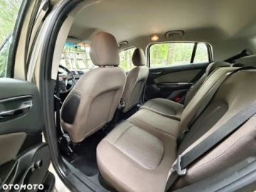 Fiat Bravo II Hatchback 5d 1.4 T-JET 16V 120KM 2008 Fiat Bravo Fiat Bravo 1.4 Benzyna 120KM, zdjęcie 12