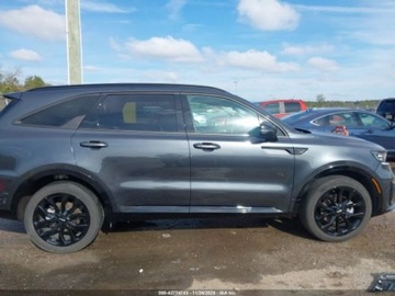 Kia Sorento IV 2023 Kia Sorento Sx 2023 2.5 Benzyna 281KM, zdjęcie 6
