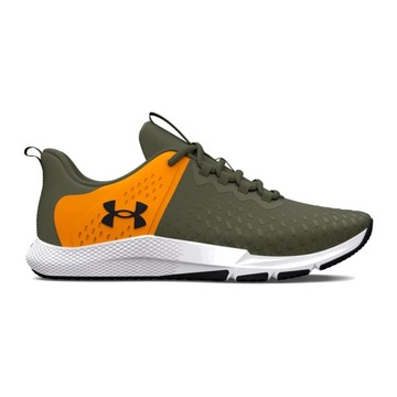 Buty treningowe męskie Under Armour green/ 40