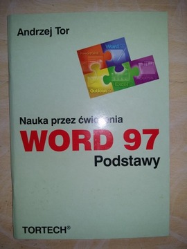 Основы Word 97