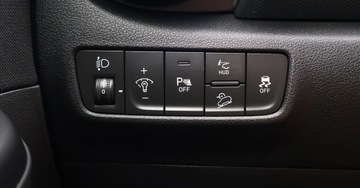 Hyundai Kona I 2021 Hyundai Kona (Nr.003) 1.6 GDI HUD KRELL Kamera Navi Tempomat Klima Gwaranc, zdjęcie 31