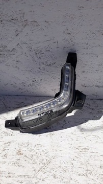 HALOGEN LED HYUNDAI I10 2010-16 ROK