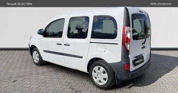 Renault Kangoo II Mikrovan Facelifting 2013 1.5 Blue dCi 95KM 2020 Renault Kangoo Faktura VAT 23 Salon Polska Gw..., zdjęcie 2