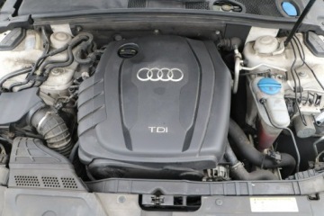 Audi A4 B8 Avant Facelifting 2.0 TDI 177KM 2014 Audi A4 Avant KRAJOWY,serwis,6-bieg,NAVI, zdjęcie 7