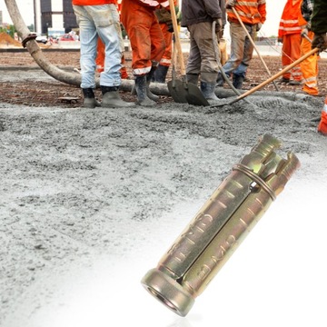 НАБОР НОМИНАЛЬНЫХ АНКЕРНЫХ ВИНТОВ ДЛЯ ТВЕРДОГО ПЕСЕНБЕТОНА