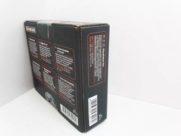 НАБОР НАСТЕННЫХ КРЮЧКОВ PARKSIDE 4 ШТ. PWH 4 A1