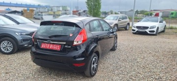 Ford Fiesta VII 2015 Ford Fiesta climatronic automat ledy camera, zdjęcie 7