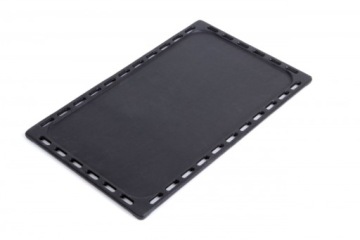 Płyta żeliwna do grilla gazowego