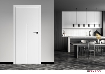 DRZWI WEWNĘTRZNE ERKADO ALTAMURA PREMIUM MODEL 1