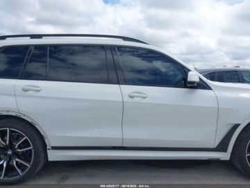 BMW X7 2021 BMW X7 xDrive40i 2021 3.0l 3.0 Benzyna 335KM, zdjęcie 6