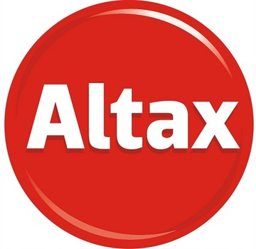 ALTAX IMPREGNAT JEDNA WARSTWA DO DREWNA OGRODOWEGO ANTRACYT 9L