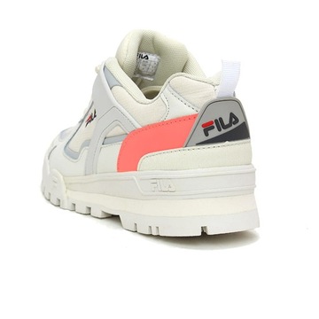 Buty Damskie Fila Trailstep Sneakersy Sportowe 40