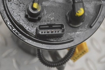 ČERPADLO PALIVA JAGUAR S-TYPE W NÁDRŽE X200 2.7 D 2006 RHD