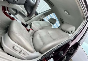 Hyundai Grandeur IV 3.3 CVVT V6 235KM 2006 Hyundai Grandeur Piekny Hyundai Grandeur 3.3 V6 BENZYNALPG PRESTIGE 2006 r, zdjęcie 12