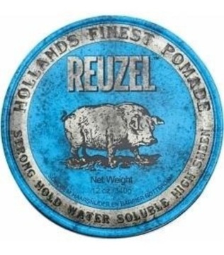 REUZEL BLUE POMADA MOCNO UTRWALAJĄCA WODNA 340 ML