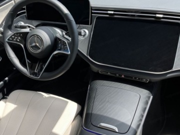 Mercedes Klasa E W214 All-Terrain 2.0 220d 197KM 2025 E Klasa 220 d 4-Matic All-Terrain Avantgarde Estate 2.0 (197KM) 2025, zdjęcie 6