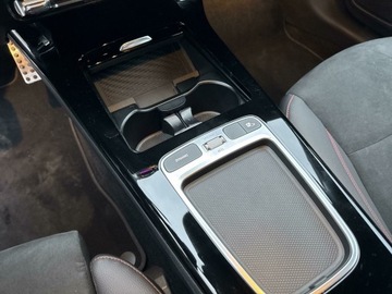 Mercedes CLA C118/X118 Coupe Facelifting 1.3 200 163KM 2024 Mercedes-Benz CLA 200, zdjęcie 13