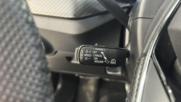 Skoda Scala Hatchback 1.5 TSI 150KM 2022 Škoda Scala Skoda Scala 1.5 TSI MONTE CARLO DSG, zdjęcie 25