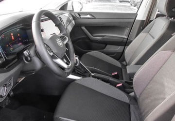 Volkswagen Taigo 2024 Volkswagen Taigo 1.0 TSI Life DSG 116 KM, Kamera cofania, kolo zapasowe, P, zdjęcie 9